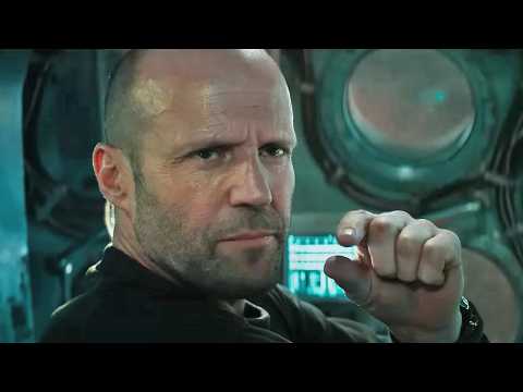 En eaux très troubles - Bande annonce 1 - VO - (2023)