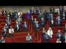 National Assembly pays tribute to AFP journalist Arman Soldin killed in Ukraine