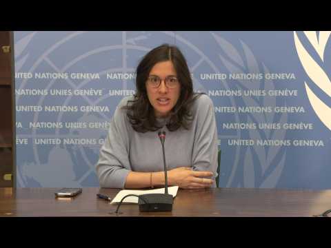 Around 200,000 people have fled from Sudan in month of fighting: UN