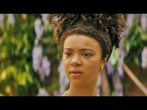 La Reine Charlotte : Un chapitre Bridgerton - Extrait 3 - VO