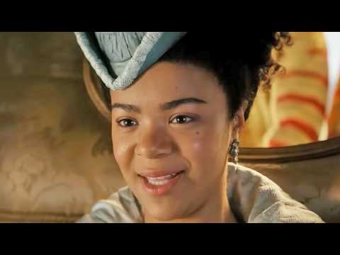 La Reine Charlotte : Un chapitre Bridgerton - Bande annonce 2 - VO