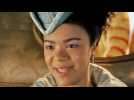 La Reine Charlotte : Un chapitre Bridgerton - Bande annonce 2 - VO