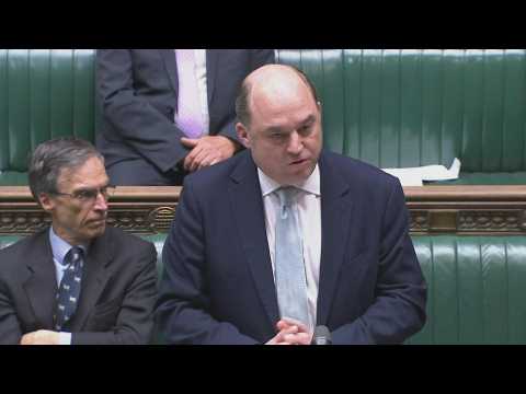 UK government to supply Storm Shadow long-range missiles to Ukraine