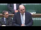 UK government to supply Storm Shadow long-range missiles to Ukraine
