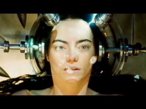 Pauvres Créatures - Teaser 5 - VO - (2023)