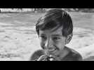 La Trilogie d'Apu : La Complainte du sentier - Bande annonce 1 - VO - (1955)