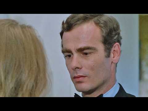 Le Loup-garou de Washington - Bande annonce 1 - VO - (1973)