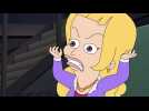 Big Mouth - Bande annonce 2 - VO