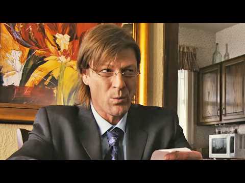 Cash - Bande annonce 1 - VO - (2010)