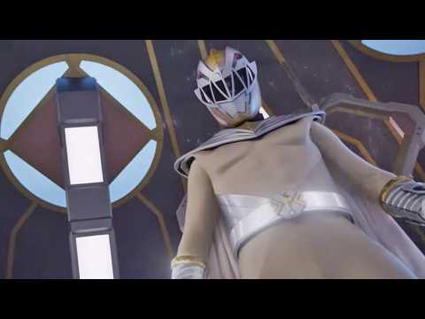 Power Rangers - Bande annonce 1 - VO