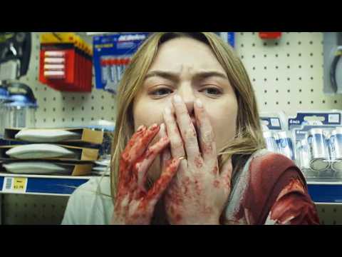 Night of the Hunted - Bande annonce 1 - VO - (2023)