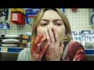 Night of the Hunted - Bande annonce 1 - VO - (2023)