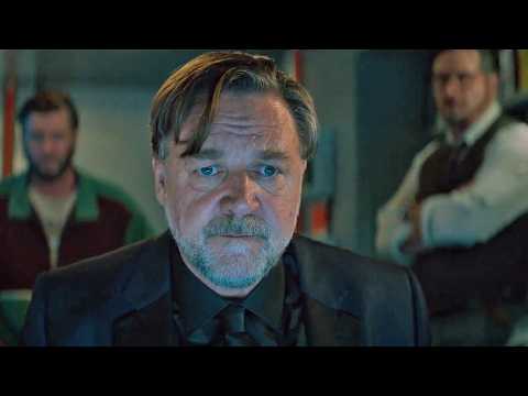 Poker Face - Bande annonce 1 - VO - (2022)