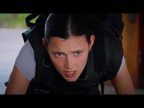 Black Noise - Bande annonce 1 - VO - (2023)