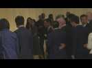 Brazil's President Lula meets Vietnam PM Pham Minh Chinh in Brasilia