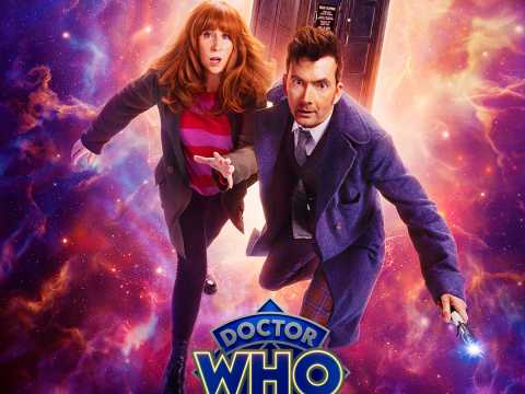Doctor Who (2005) - Bande annonce 1 - VO
