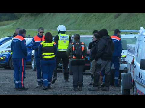 Search for missing 15-year-old girl in eastern France