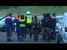 Search for missing 15-year-old girl in eastern France