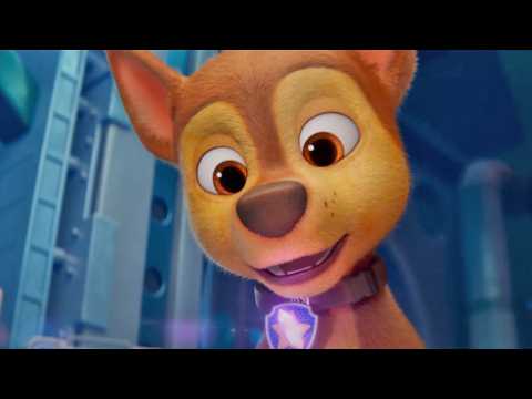 La Pat' Patrouille : La Super Patrouille Le Film - Bande annonce 2 - VO - (2023)