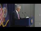 US Fed pauses interest rate hikes after 10 consecutive increases