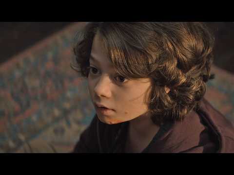 La Maison du mal - Bande annonce 1 - VO - (2023)