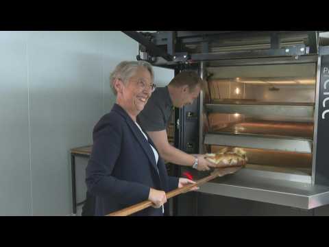 French Prime Minister in south-east France to tackle challenges facing rural areas