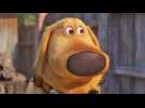Le Rendez-vous galant de Carl - Bande annonce 1 - VO - (2023)