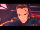 Babylon 5: The Road Home - Bande annonce 1 - VO - (2023)