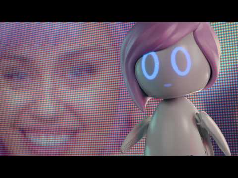 Black Mirror - Bande annonce 1 - VO
