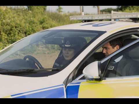 Black Mirror - Bande annonce 1 - VO