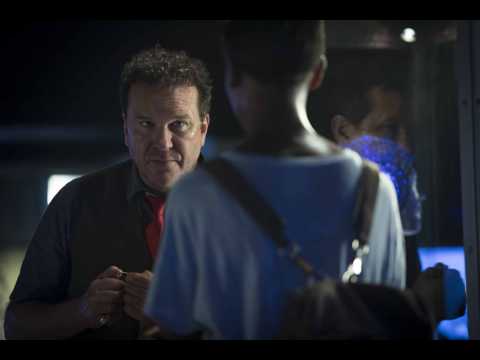 Black Mirror - Making of 1 - VO