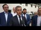 France: 45,000 police and gendarmes mobilized again Saturday evening over riots crisis