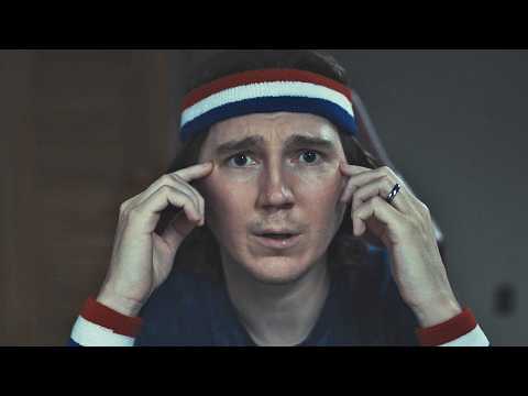 Dumb Money - Bande annonce 1 - VO - (2023)