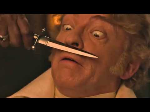 Our Flag Means Death - Bande annonce 1 - VO