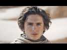 Dune : Deuxième Partie - Bande annonce 5 - VO - (2024)