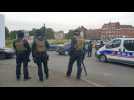 Lille : Police brace for more violent protests over French teen's killing