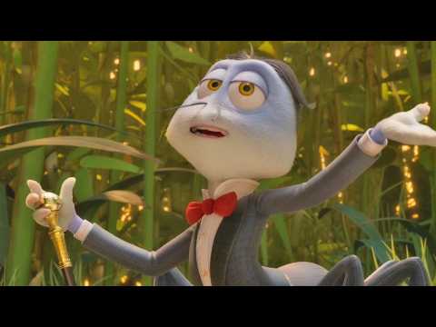 Inspecteur Sun et la malédiction de la veuve noire - Bande annonce 2 - VO - (2022)