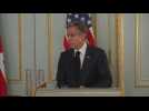 US's Blinken says warned Chinese leaders about Cuba