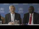 Kenya: UN refugee chief says half-million people have fled Sudan