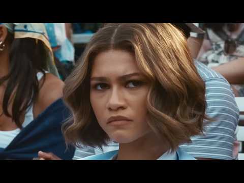 Challengers - Bande annonce 6 - VO - (2023)
