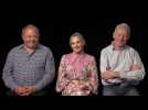 The Full Monty : la série - Interview 3 - VO