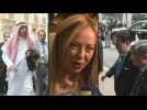 2030 World's Fair: Italy, S. Korea, Saudi Arabia present bids