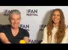 Buffy contre les vampires - Interview 26 - VO