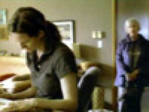 Jindabyne, Australie - Extrait 5 - VO - (2006)