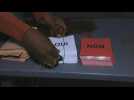Mali: as polls open, Bamako residents vote in constitutional referendum
