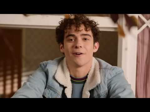 High School MUSICAL : la Comédie Musicale, la SERIE - Teaser 1 - VO