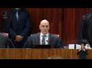 Brazil's electoral court begins delivering ruling on ex-president Bolsonaro