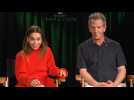 Marvel Studios' Secret Invasion - Interview 6 - VO