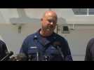 'We don't know' source of noises in sub search: US Coast Guard
