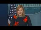 US announces $500 mn in armor, air defense, other arms for Ukraine
